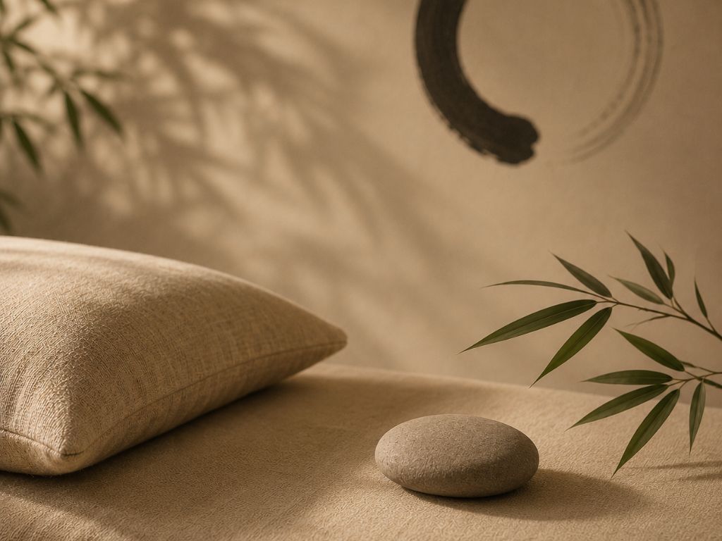 Trattamenti Shiatsu - Alberto Scattarelli