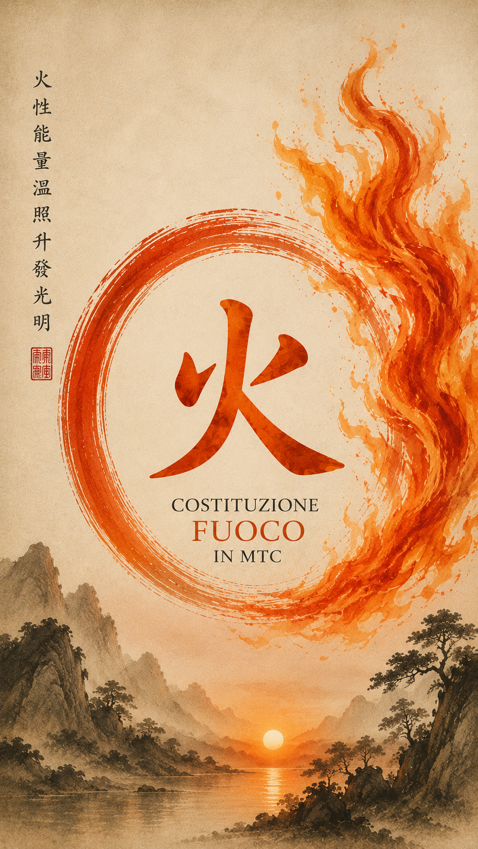 Costituzione Fuoco | Blog Alberto Scattarelli