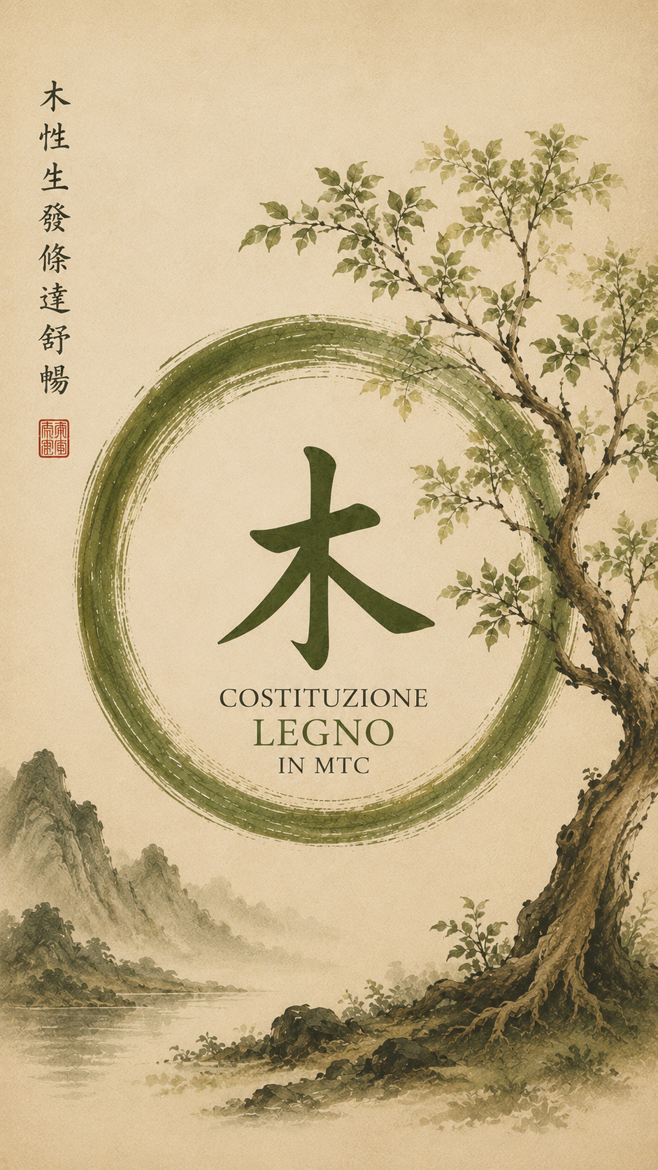 Costituzione Legno | Blog Alberto Scattarelli