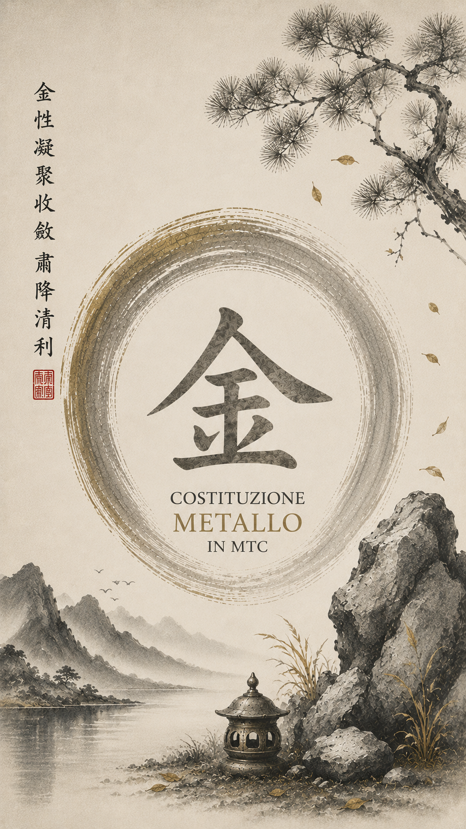 Costituzione Metallo | Blog Alberto Scattarelli