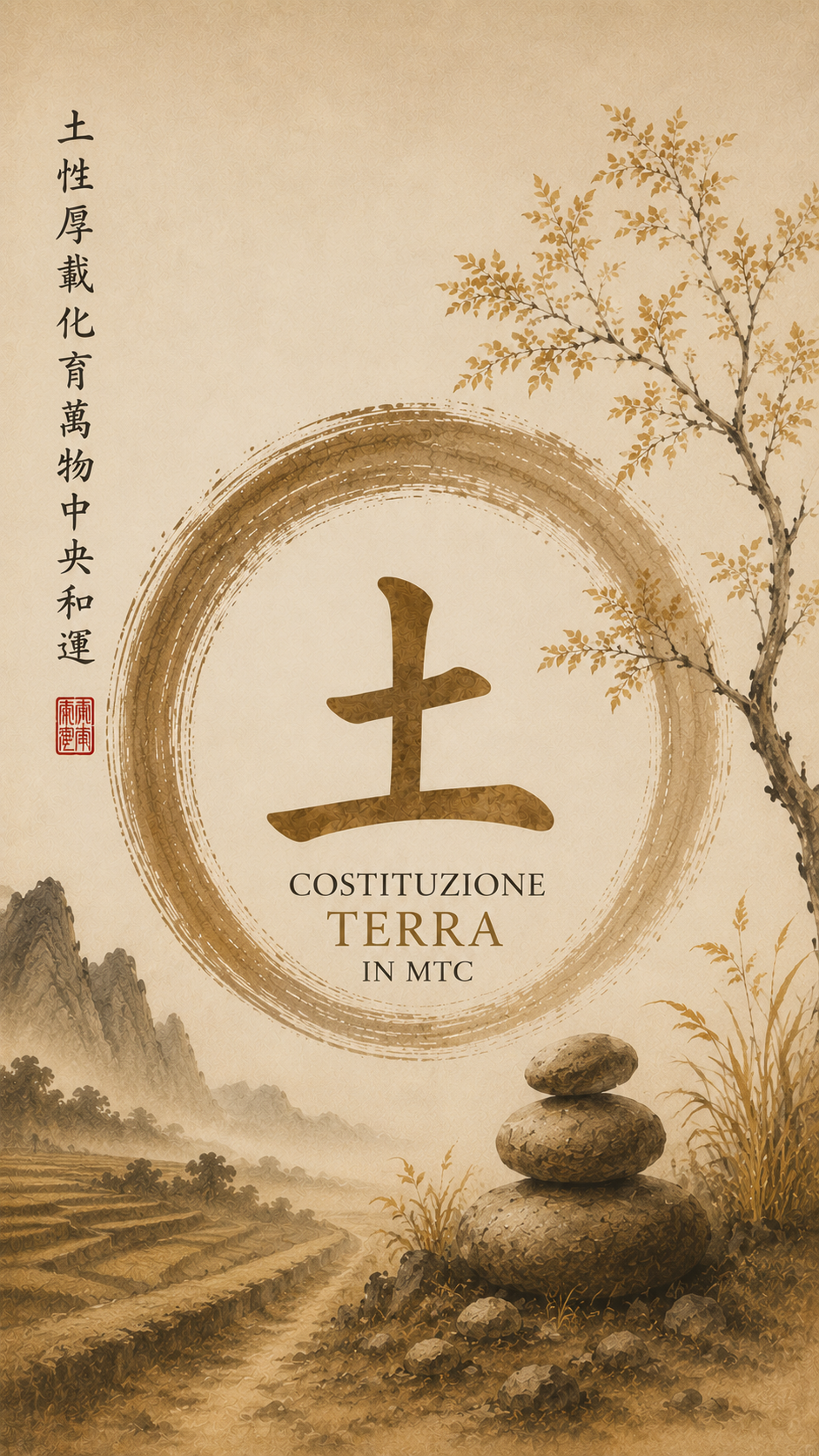 Costituzione Terra | Blog Alberto Scattarelli