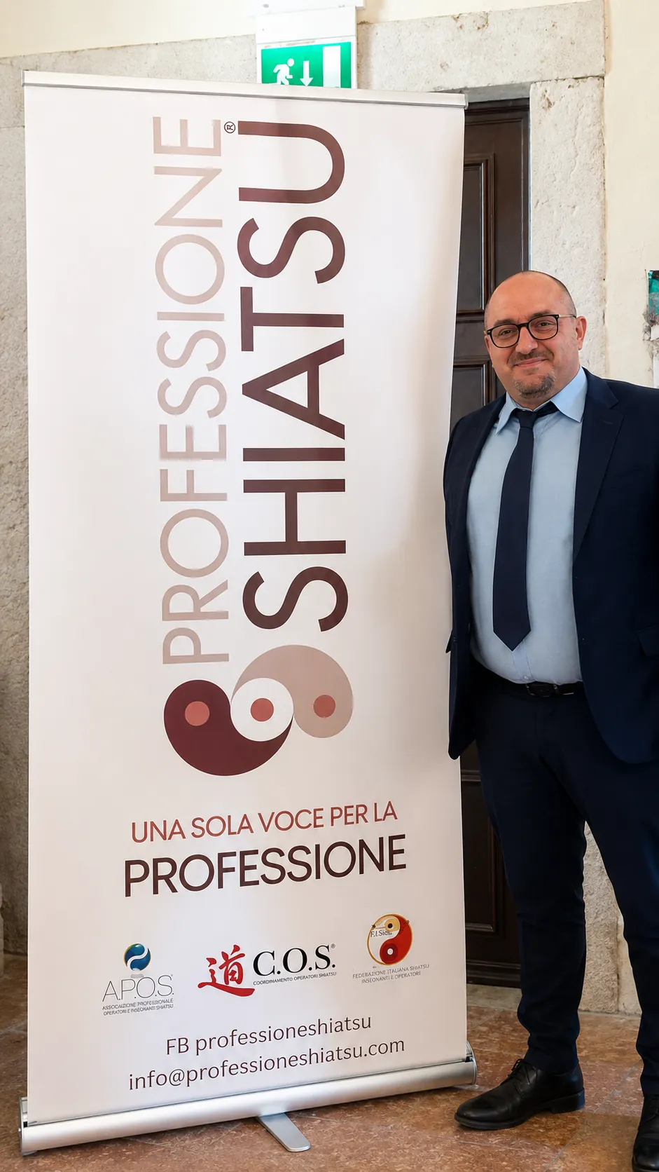 Una riflessione sullo sviluppo dello Shiatsu tra pratica professionale e attività associativa Una riflessione sullo sviluppo dello Shiatsu tra pratica professionale e attività associativa
