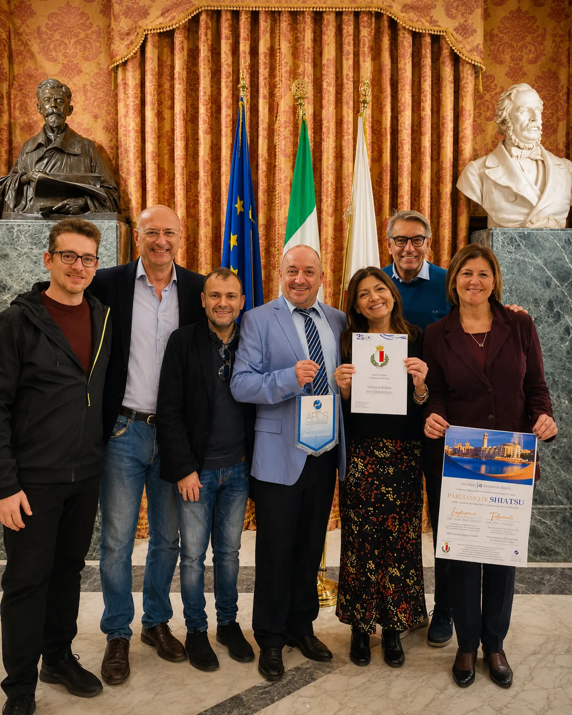 Dalla salute come assenza di malattia alla salute come qualità della vita Dalla salute come assenza di malattia alla salute come qualità della vita