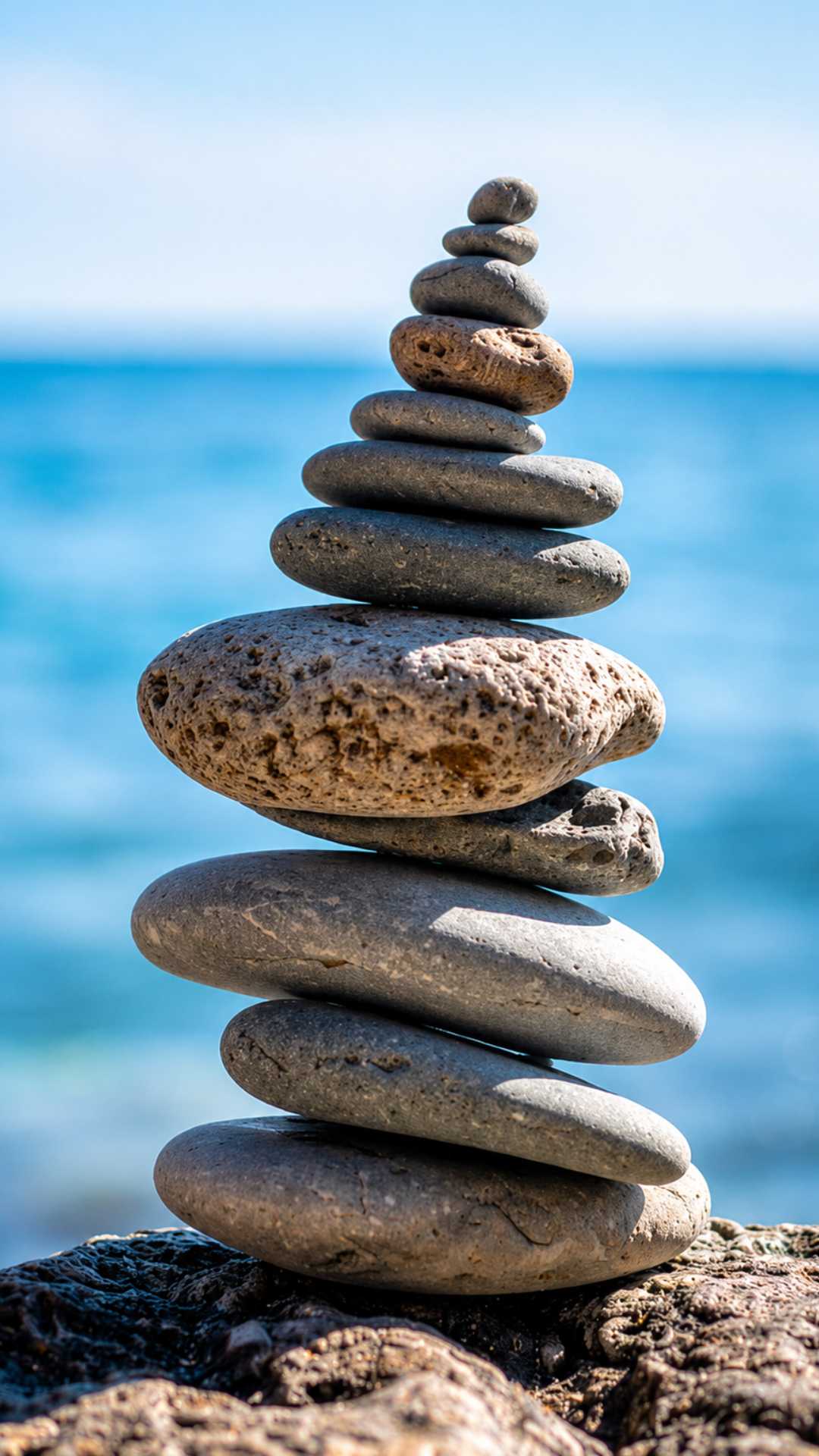 Shiatsu ed impermanenza