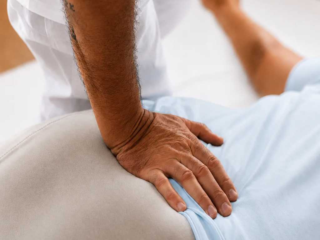 Shiatsu ed impermanenza